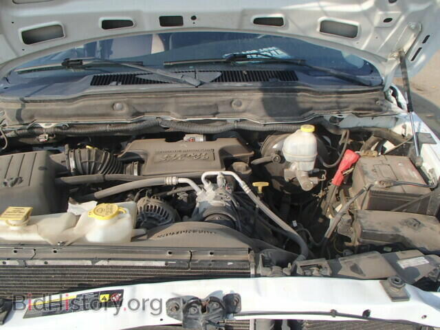 2005 DODGE RAM 1500 - VIN: 1D7HA18D85S357439 - Фото 7
