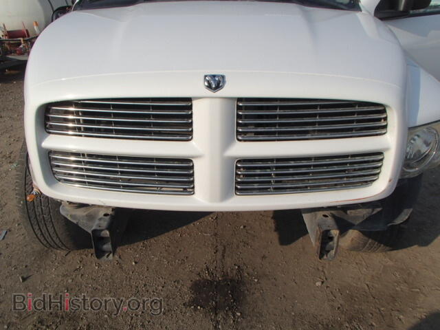 2005 DODGE RAM 1500 - VIN: 1D7HA18D85S357439 - Фото 10