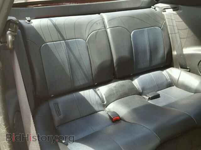 2003 MITSUBISHI ECLIPSE - VIN: 4A3AC74H23E101713 - Фото 6