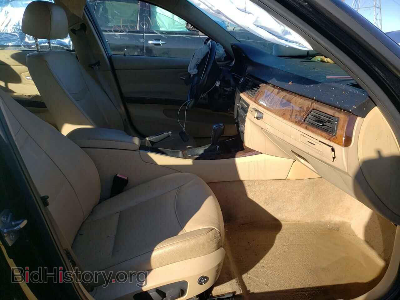 2011 BMW 3 SERIES - VIN: WBAPH7C52BE131201 - Фото 5