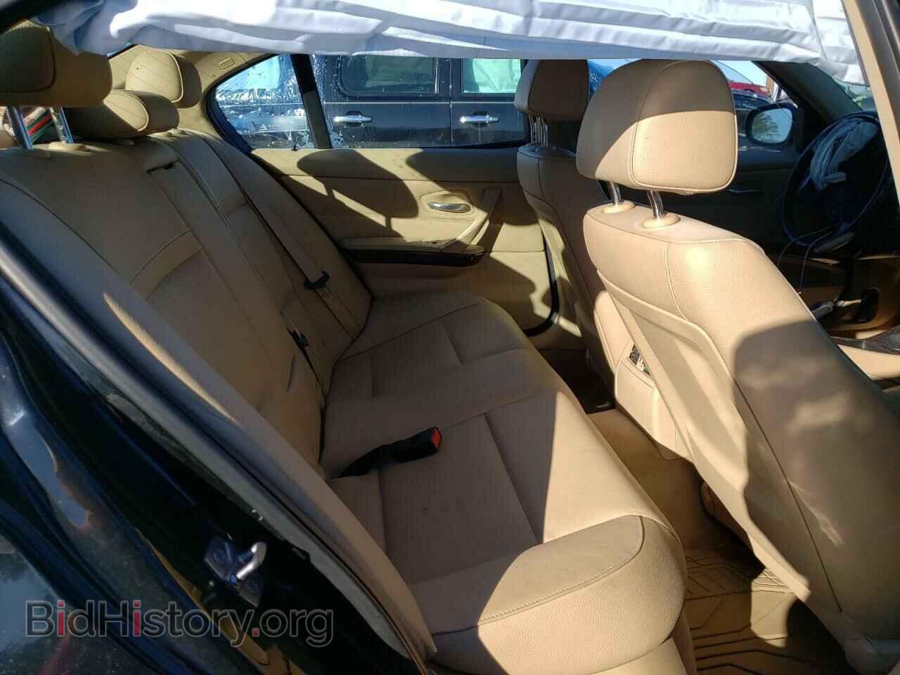 2011 BMW 3 SERIES - VIN: WBAPH7C52BE131201 - Фото 6