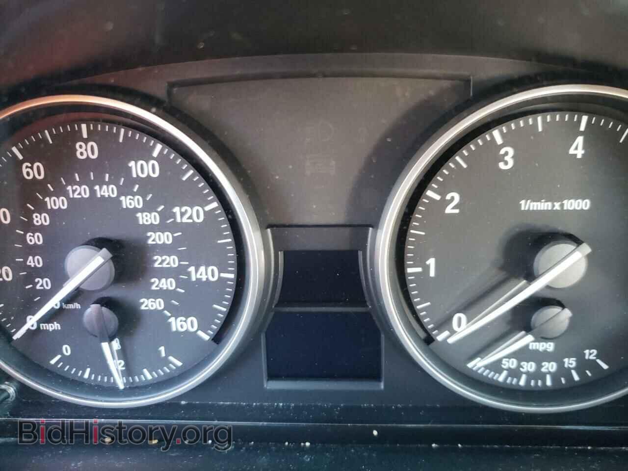 2011 BMW 3 SERIES - VIN: WBAPH7C52BE131201 - Фото 8