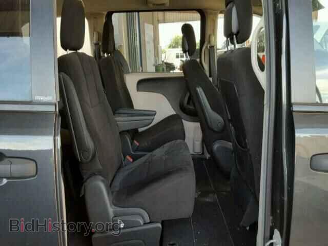 2012 DODGE CARAVAN - VIN: 2C4RDGBG1CR381351 - Фото 6