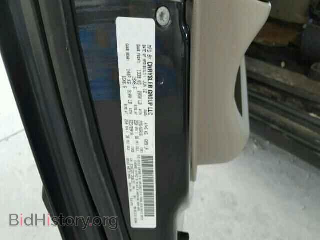 2012 DODGE CARAVAN - VIN: 2C4RDGBG1CR381351 - Фото 10