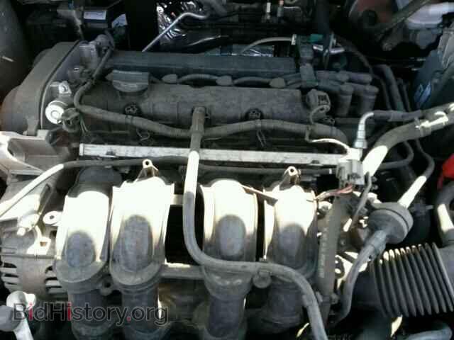 2012 FORD FIESTA - VIN: 3FADP4EJ4CM176675 - Фото 7