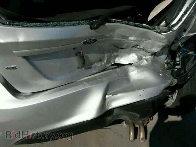 2012 FORD FIESTA - VIN: 3FADP4EJ4CM176675 - Фото 9