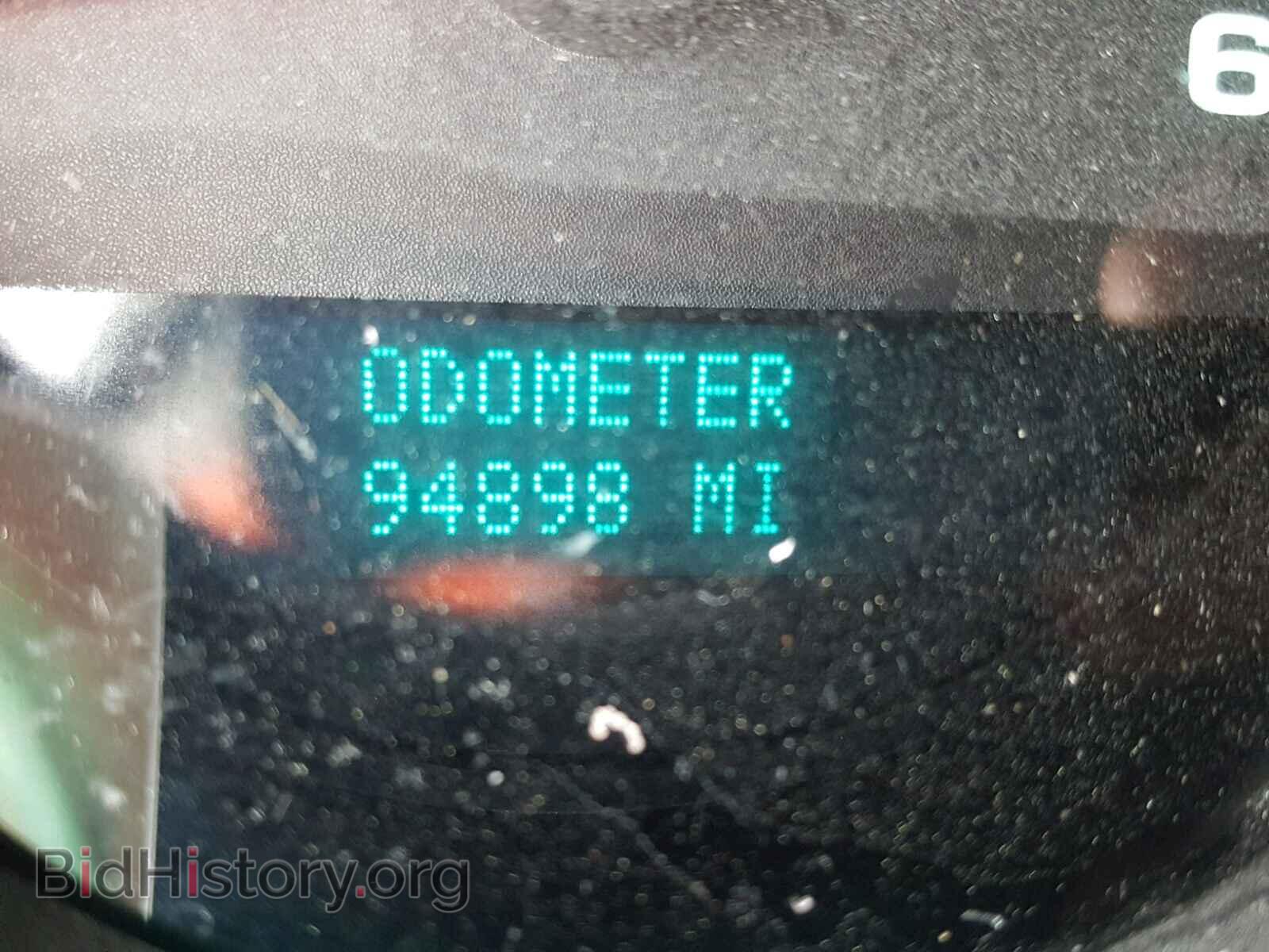 2012 CHEVROLET SILVERADO - VIN: 3GCPKREA0CG195774 - Photo 8