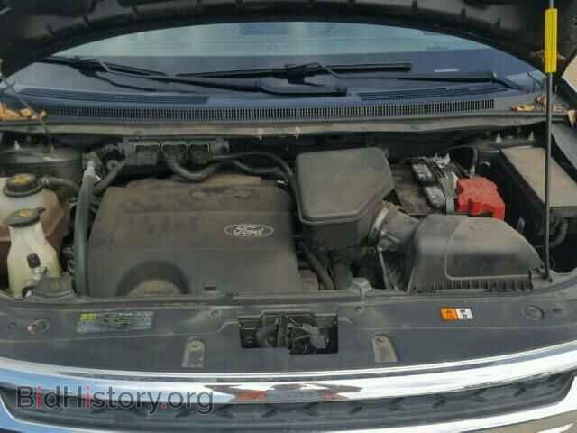 2012 FORD EDGE - VIN: 2FMDK3JC0CBA21953 - Photo 7