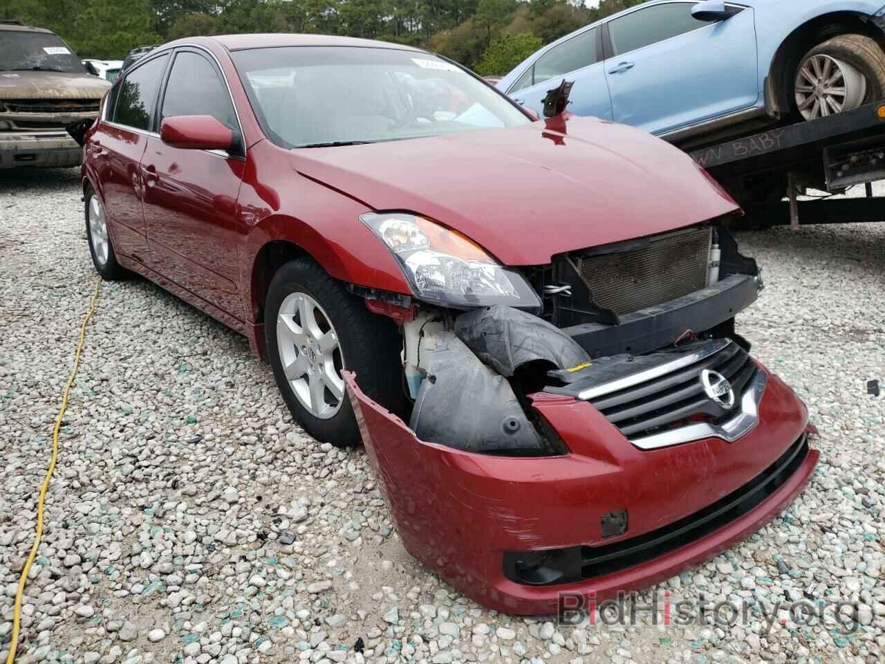 Фотография 1N4AL21E88N451425 - NISSAN ALTIMA 2008