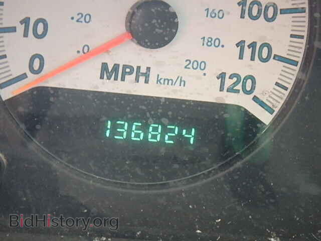 2005 DODGE CARAVAN - VIN: 2D8GP44L55R428876 - Фото 8