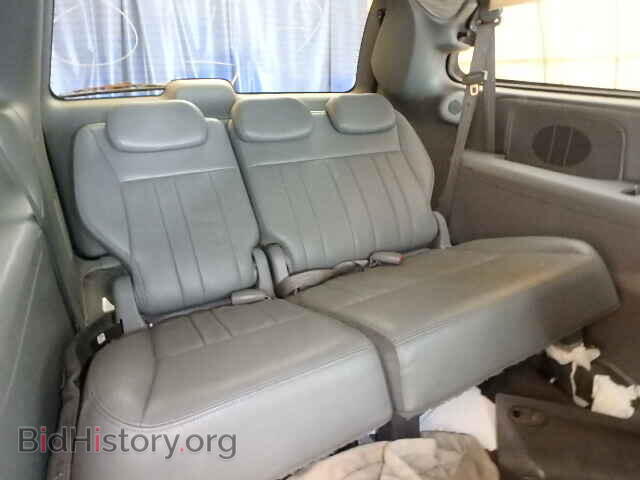 2005 DODGE CARAVAN - VIN: 2D8GP44L55R428876 - Фото 9