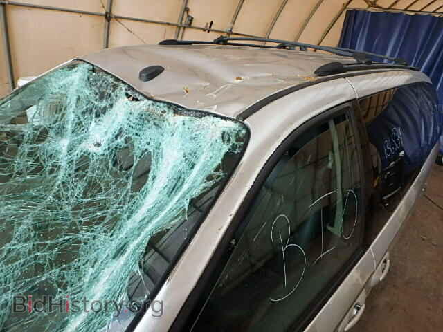 2005 DODGE CARAVAN - VIN: 2D8GP44L55R428876 - Фото 10