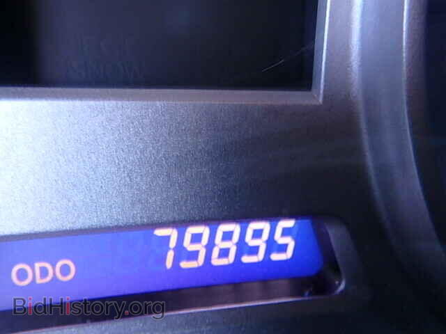 2008 LEXUS IS250 - VIN: JTHBK262685082420 - Фото 8