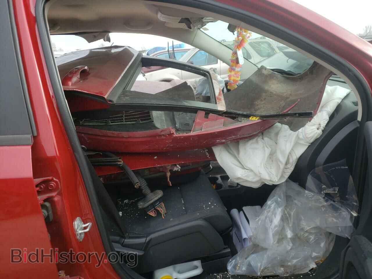 2010 DODGE JOURNEY - VIN: 3D4PG4FB2AT215915 - Фото 5
