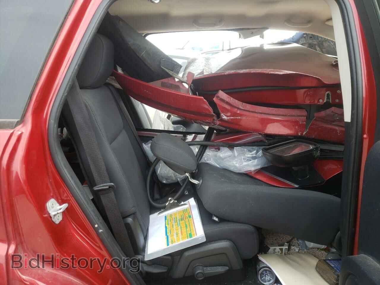 2010 DODGE JOURNEY - VIN: 3D4PG4FB2AT215915 - Фото 6