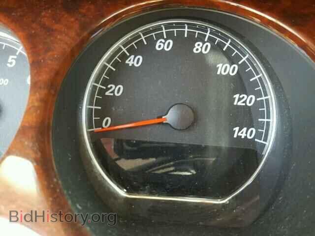 2008 BUICK LUCERNE - VIN: 1G4HP57218U156700 - Фото 8