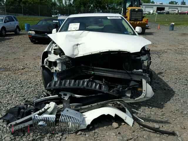 2008 BUICK LUCERNE - VIN: 1G4HP57218U156700 - Фото 9