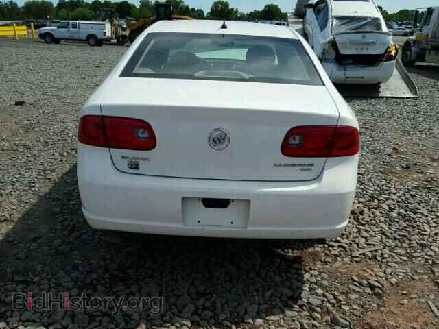 2008 BUICK LUCERNE - VIN: 1G4HP57218U156700 - Фото 10