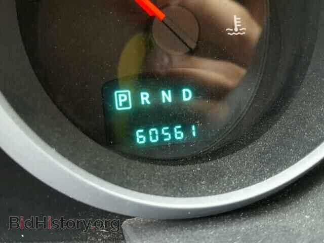 2009 DODGE CARAVAN - VIN: 2D8HN44E99R575980 - Фото 8