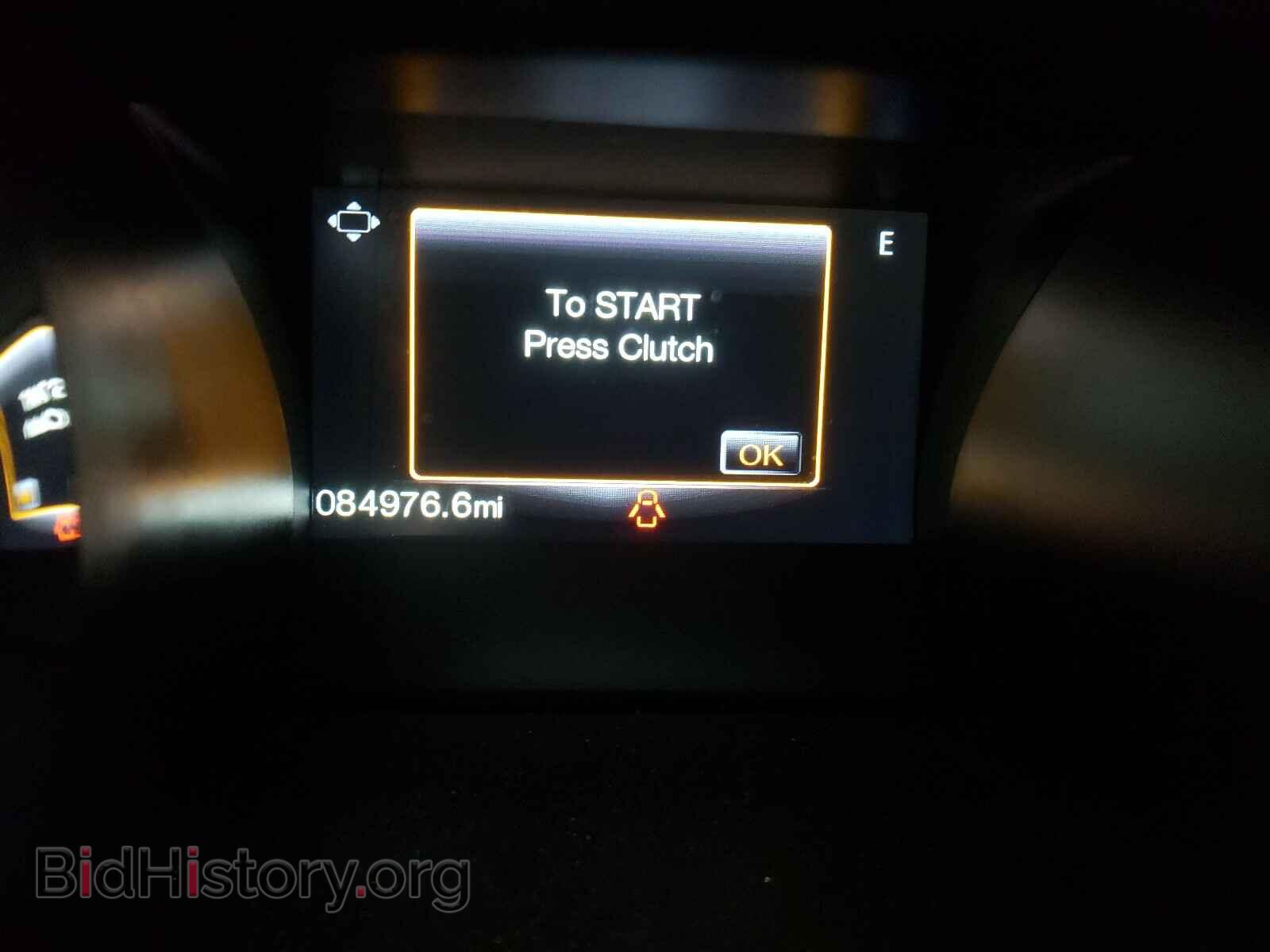 2017 FORD MUSTANG - VIN: 1FA6P8AM9H5227083 - Фото 8