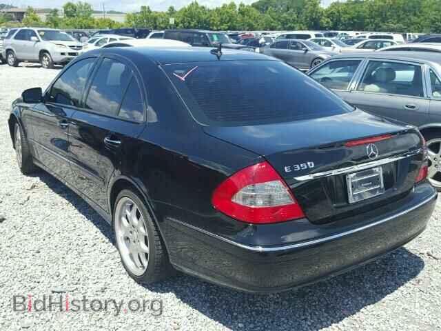 2008 MERCEDES-BENZ E - VIN: WDBUF56X58B221464 - Фото 3