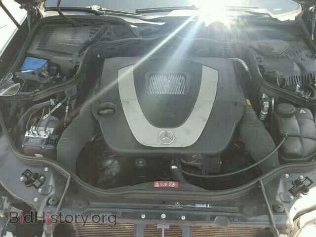 2008 MERCEDES-BENZ E - VIN: WDBUF56X58B221464 - Фото 7