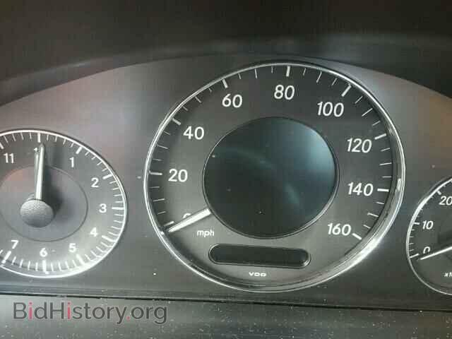 2008 MERCEDES-BENZ E - VIN: WDBUF56X58B221464 - Фото 8