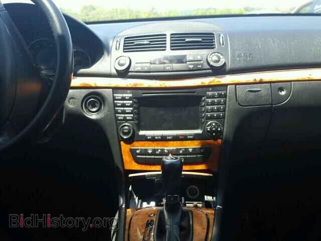 2008 MERCEDES-BENZ E - VIN: WDBUF56X58B221464 - Фото 9
