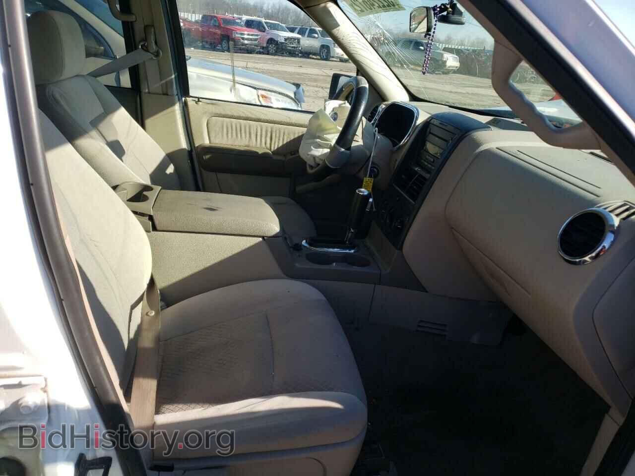 2006 FORD EXPLORER - VIN: 1FMEU62E46UA56641 - Фото 5