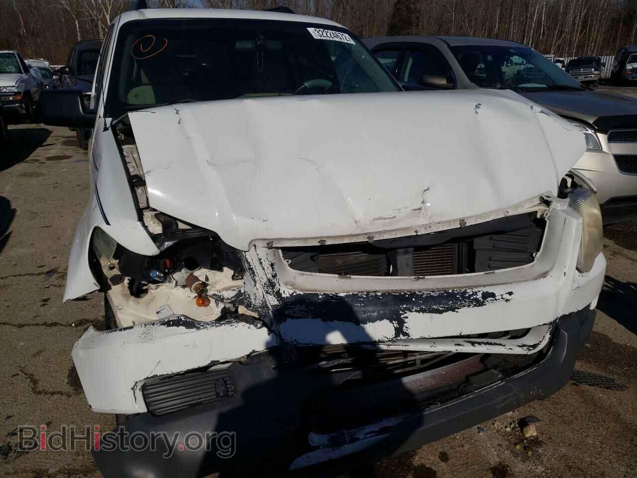 2006 FORD EXPLORER - VIN: 1FMEU62E46UA56641 - Фото 7