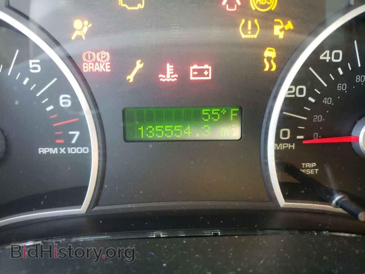 2006 FORD EXPLORER - VIN: 1FMEU62E46UA56641 - Фото 8