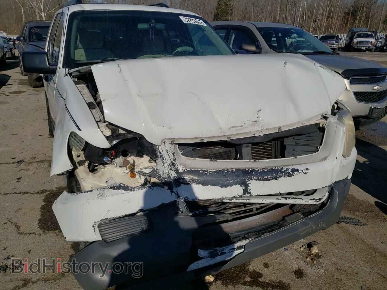 2006 FORD EXPLORER - VIN: 1FMEU62E46UA56641 - Фото 9