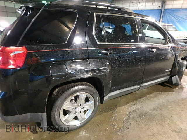 2012 GMC TERRAIN - VIN: 2GKALSEK6C6104073 - Фото 10