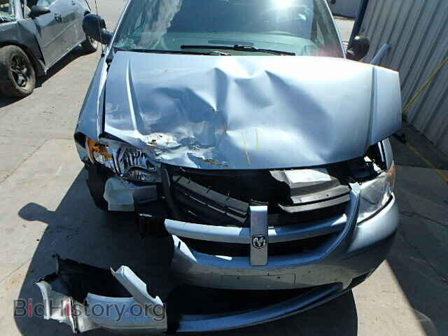 2005 DODGE CARAVAN - VIN: 2D4GP44L35R117528 - Фото 7
