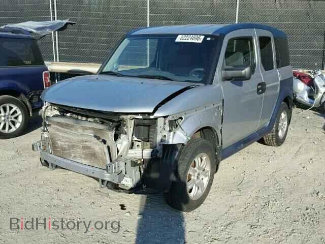 2006 HONDA ELEMENT - VIN: 5J6YH28666L016026 - Фото 2