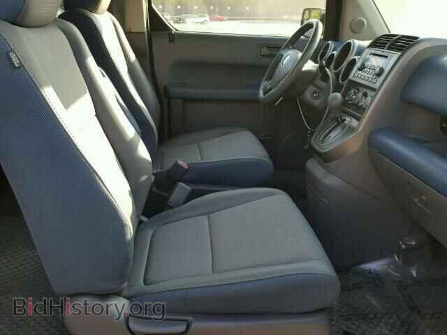 2006 HONDA ELEMENT - VIN: 5J6YH28666L016026 - Фото 5