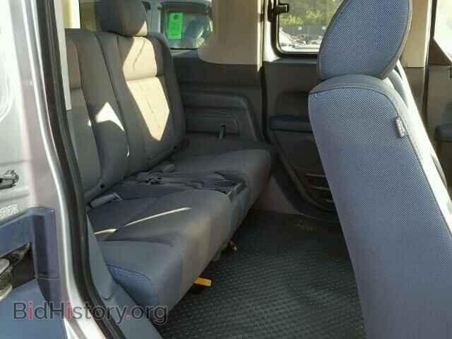 2006 HONDA ELEMENT - VIN: 5J6YH28666L016026 - Фото 6