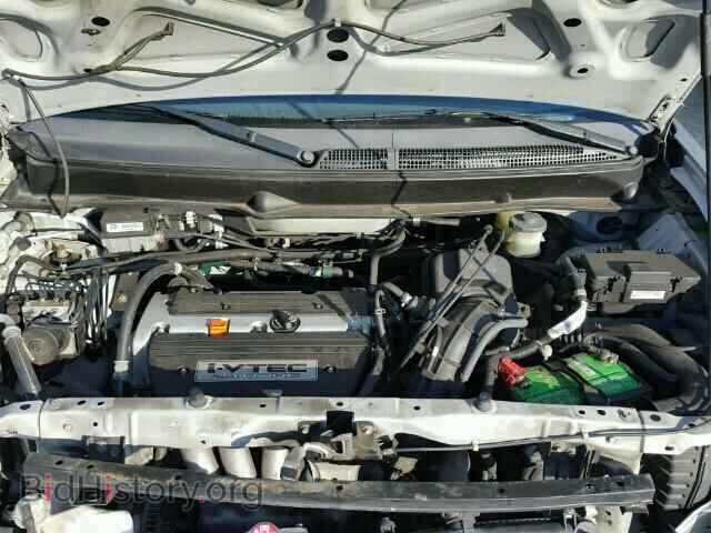 2006 HONDA ELEMENT - VIN: 5J6YH28666L016026 - Фото 7