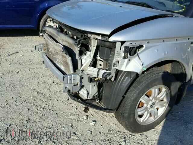2006 HONDA ELEMENT - VIN: 5J6YH28666L016026 - Фото 10