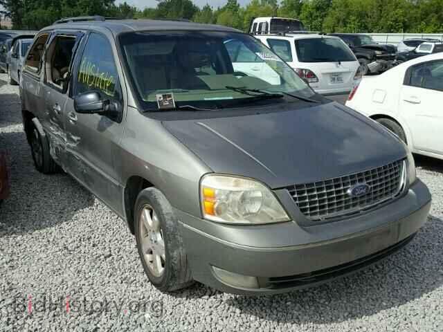 Photo 2FMZA52214BA70512 - FORD FREESTAR 2004