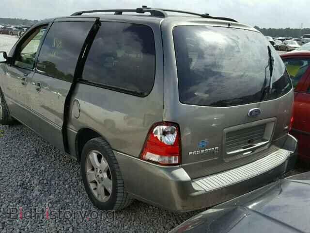 2004 FORD FREESTAR - VIN: 2FMZA52214BA70512 - Фото 3