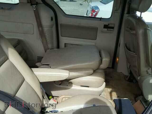 2004 FORD FREESTAR - VIN: 2FMZA52214BA70512 - Фото 6
