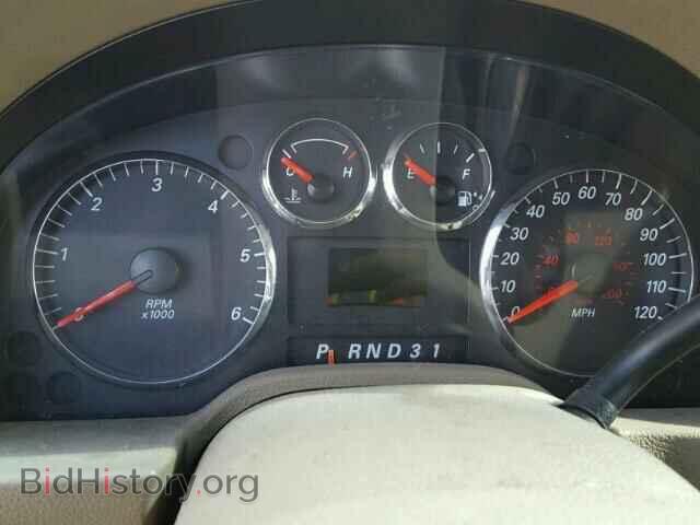 2004 FORD FREESTAR - VIN: 2FMZA52214BA70512 - Фото 8