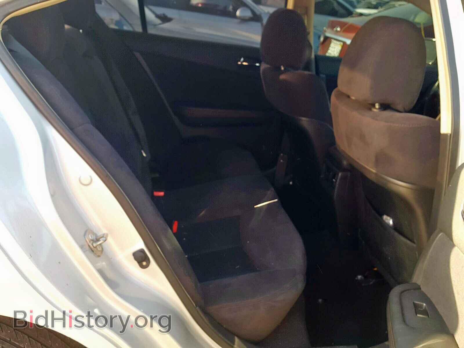 2014 NISSAN MAXIMA - VIN: 1N4AA5AP5EC458848 - Фото 6