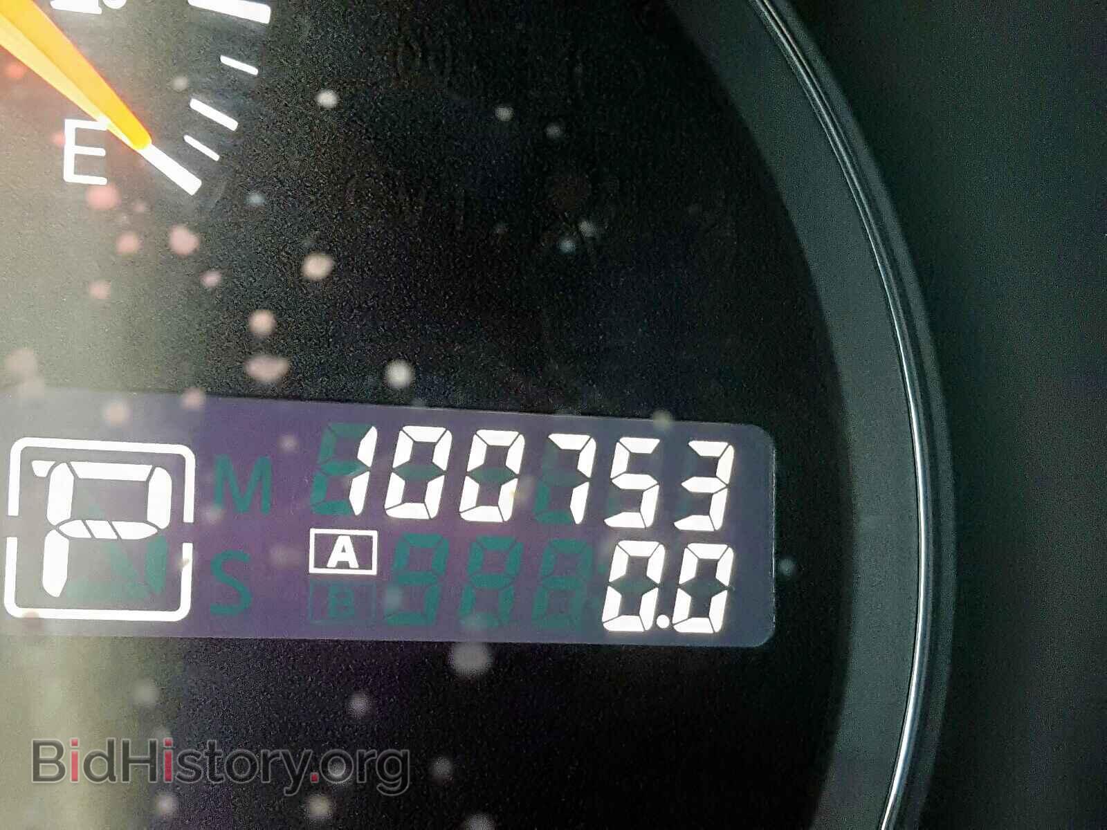 2014 NISSAN MAXIMA - VIN: 1N4AA5AP5EC458848 - Фото 8
