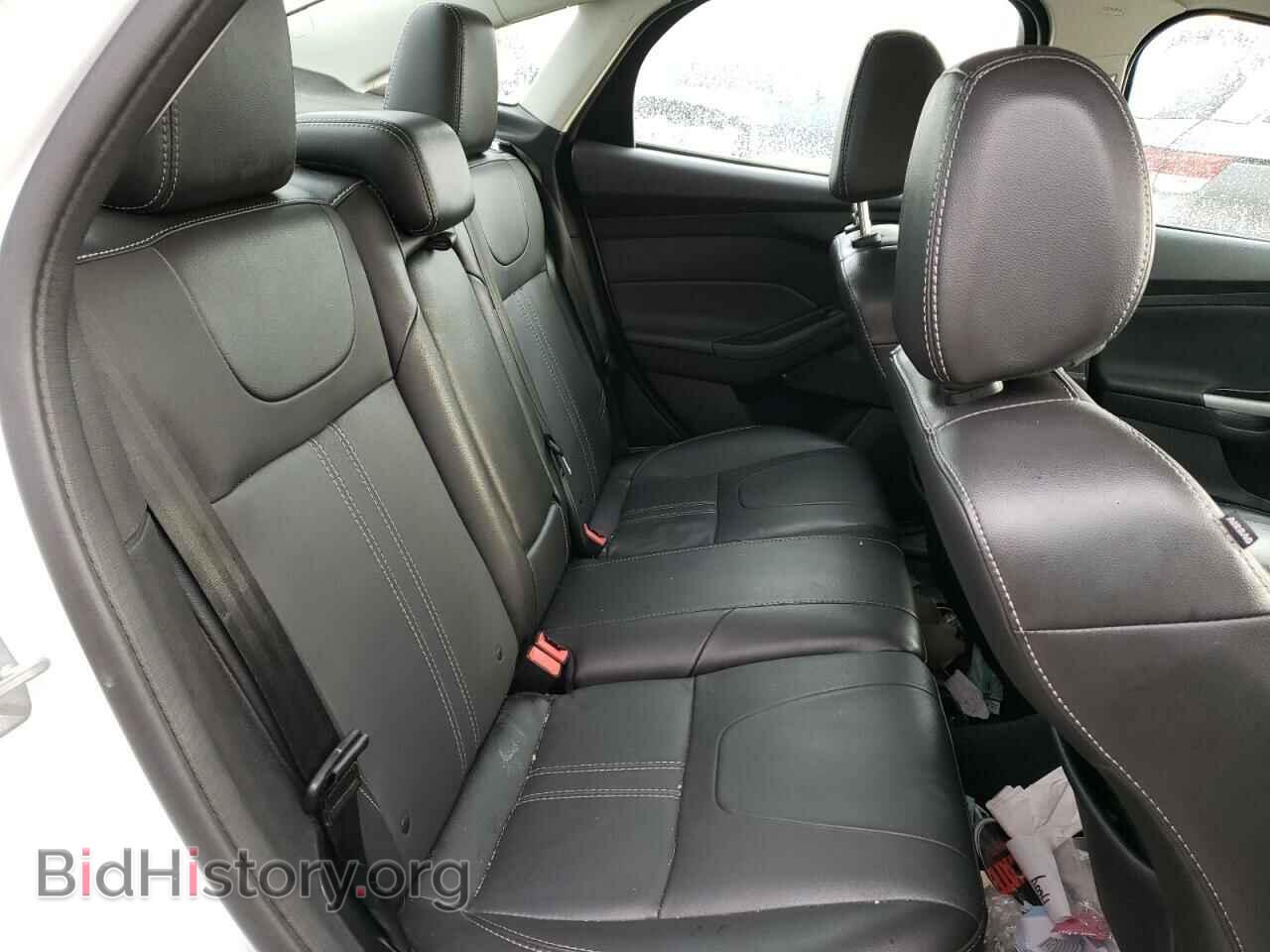 2014 FORD FOCUS - VIN: 1FADP3F21EL108467 - Фото 6