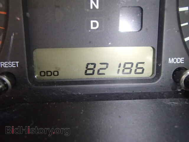 2006 KIA OPTIMA - VIN: KNAGD126865451230 - Photo 8