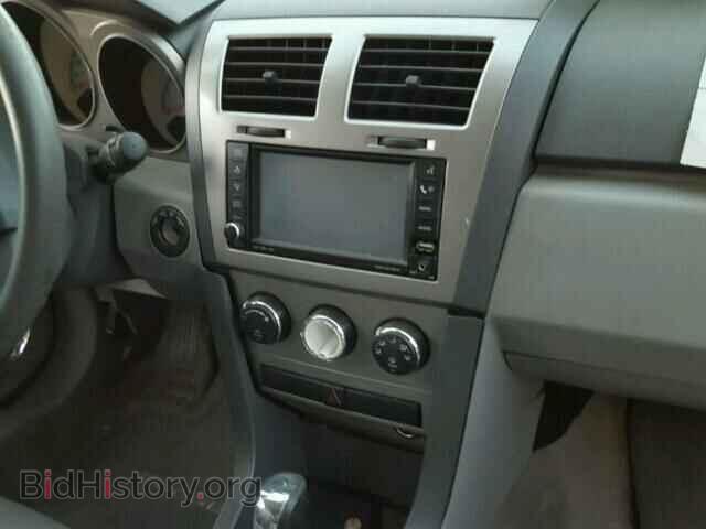 2008 DODGE AVENGER - VIN: 1B3LC56K38N301551 - Фото 9