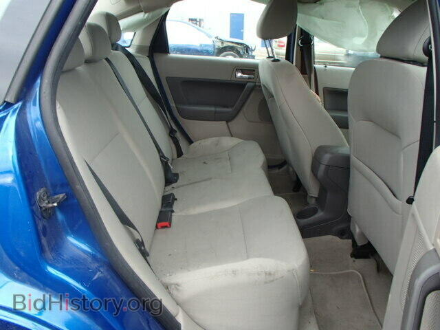2011 FORD FOCUS - VIN: 1FAHP3GN7BW101995 - Фото 6