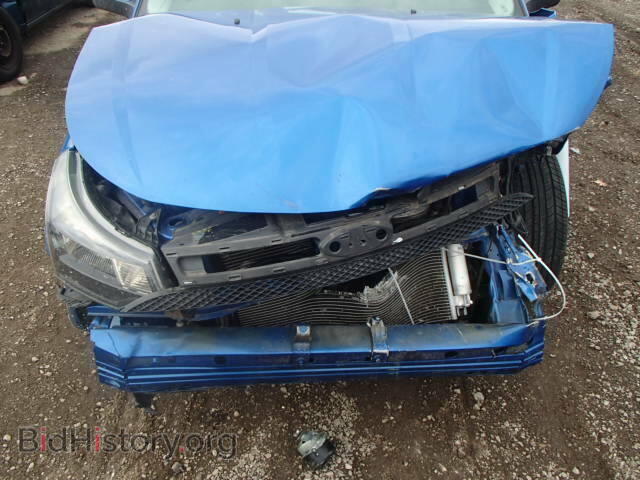 2011 FORD FOCUS - VIN: 1FAHP3GN7BW101995 - Фото 7